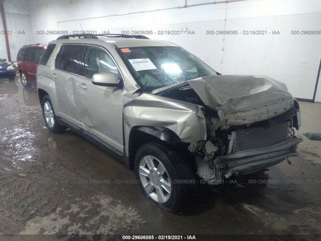 GMC TERRAIN 2010 2ctaldew9a6378931