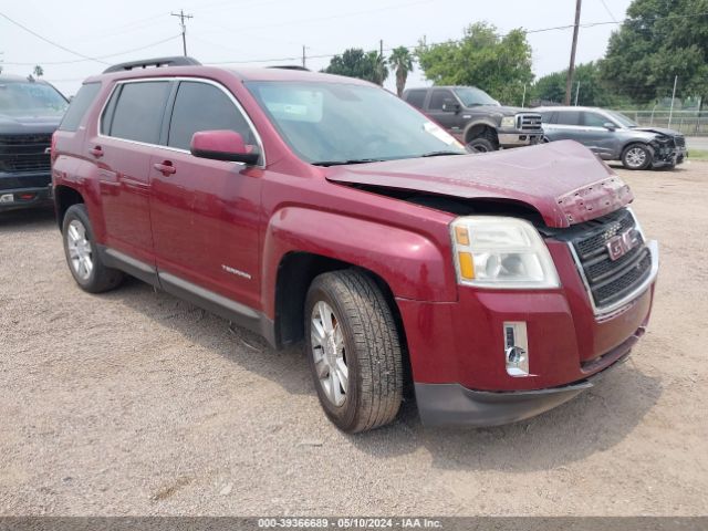 GMC TERRAIN 2010 2ctaldew9a6380422