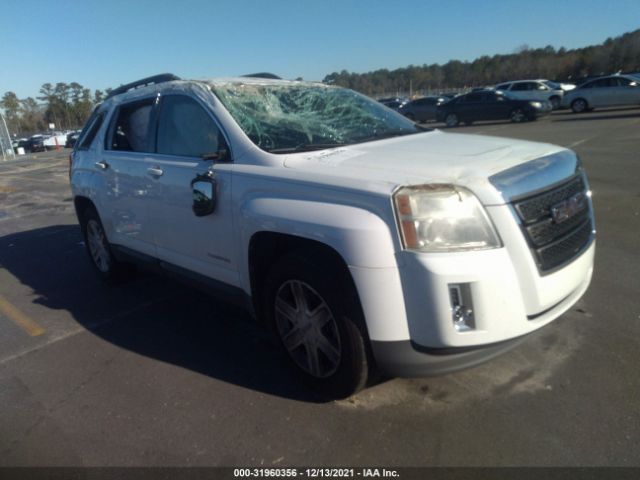 GMC TERRAIN 2010 2ctaldew9a6403276