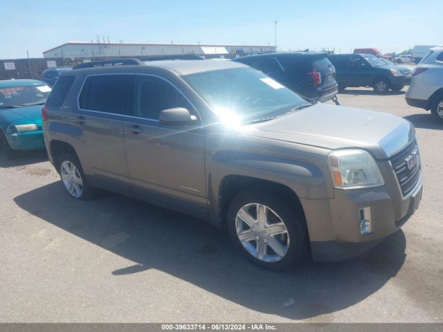 GMC TERRAIN 2010 2ctaldew9a6404640