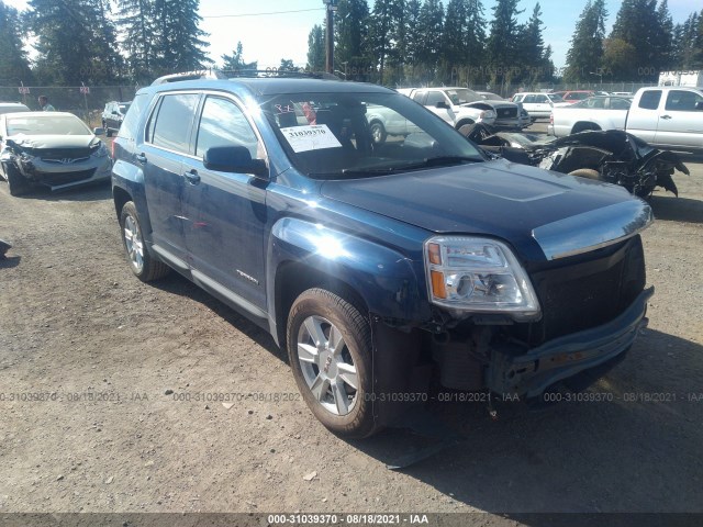 GMC TERRAIN 2010 2ctaldew9a6411488