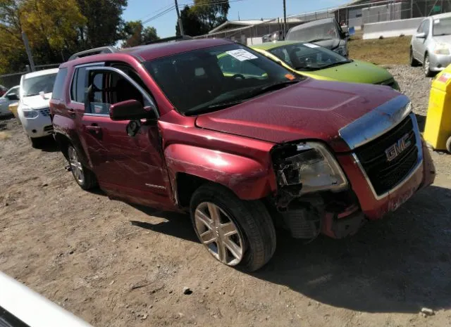 GMC TERRAIN 2010 2ctaldew9a6413029