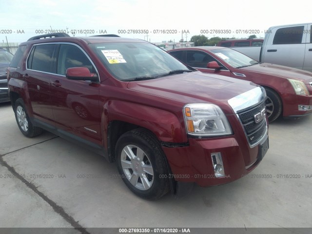 GMC TERRAIN 2010 2ctaldew9a6417288