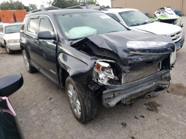 GMC TERRAIN SL 2010 2ctaldewxa6224521