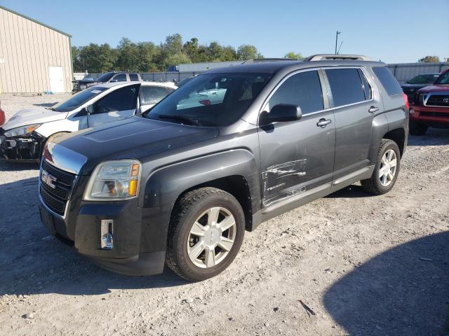 GMC TERRAIN 2010 2ctaldewxa6224597