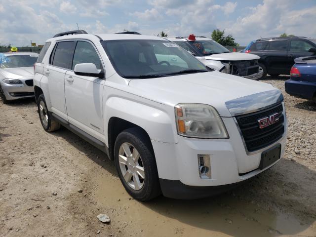 GMC TERRAIN 2010 2ctaldewxa6245529