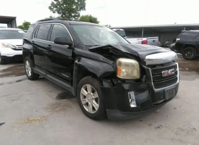 GMC TERRAIN 2010 2ctaldewxa6247474