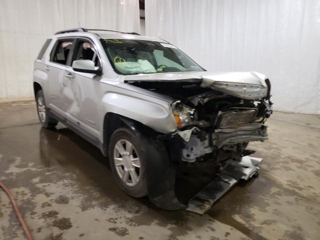 GMC TERRAIN SL 2010 2ctaldewxa6255204