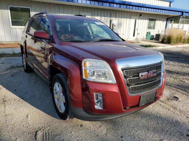 GMC TERRAIN SL 2010 2ctaldewxa6262427