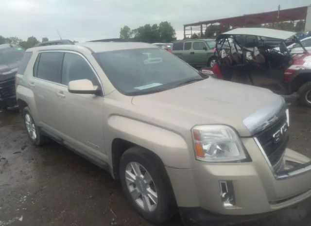 GMC TERRAIN 2010 2ctaldewxa6278112