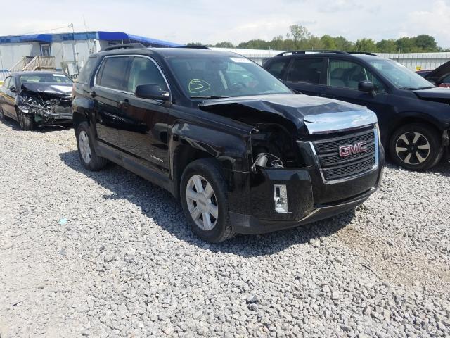 GMC TERRAIN SL 2010 2ctaldewxa6287442