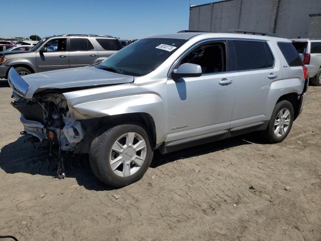 GMC TERRAIN SL 2010 2ctaldewxa6300688