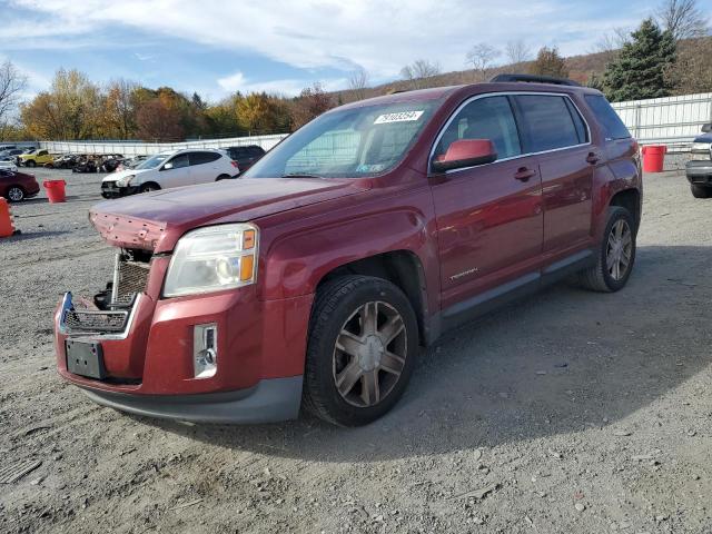 GMC TERRAIN SL 2010 2ctaldewxa6309648