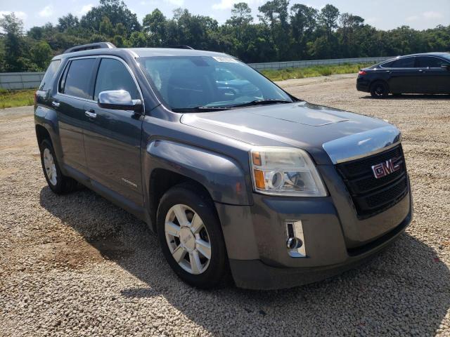 GMC TERRAIN SL 2010 2ctaldewxa6312307