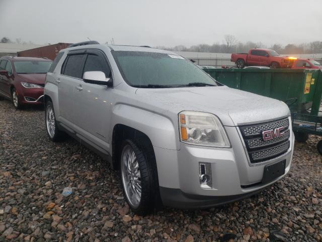 GMC TERRAIN 2010 2ctaldewxa6320326