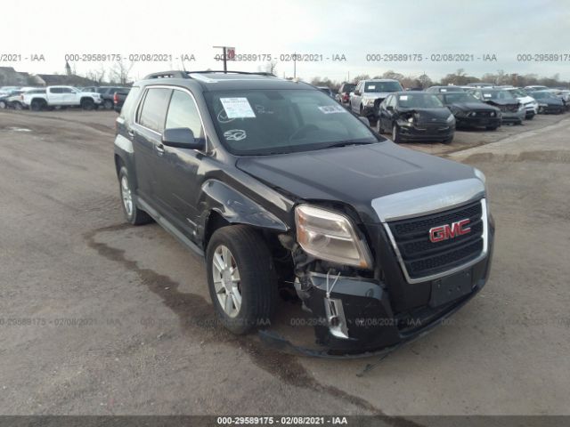 GMC TERRAIN 2010 2ctaldewxa6326711