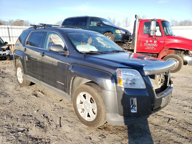 GMC TERRAIN SL 2010 2ctaldewxa6379263