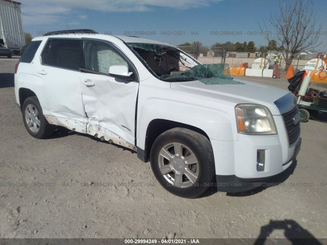 GMC TERRAIN 2010 2ctaldewxa6382129