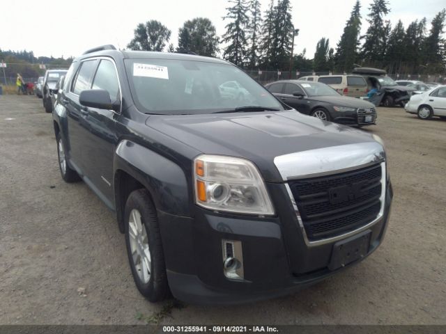 GMC TERRAIN 2010 2ctaldewxa6387153