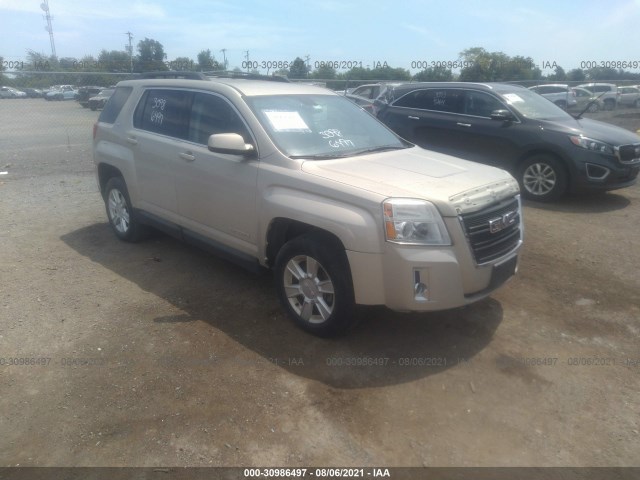 GMC TERRAIN 2010 2ctaldewxa6398900