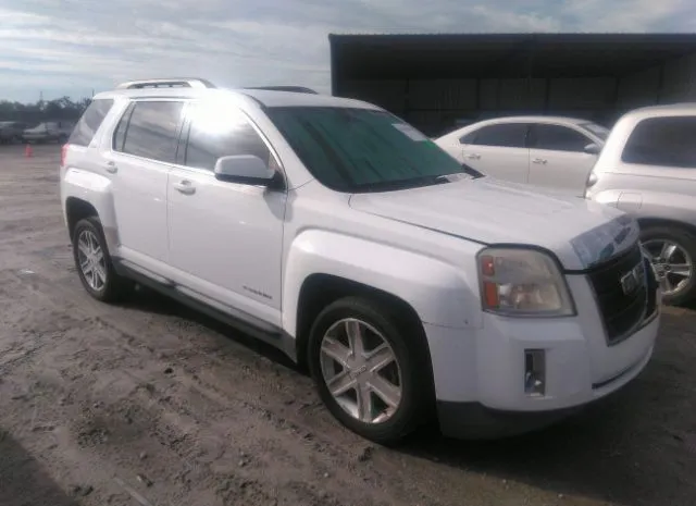 GMC TERRAIN 2010 2ctalfew0a6229612