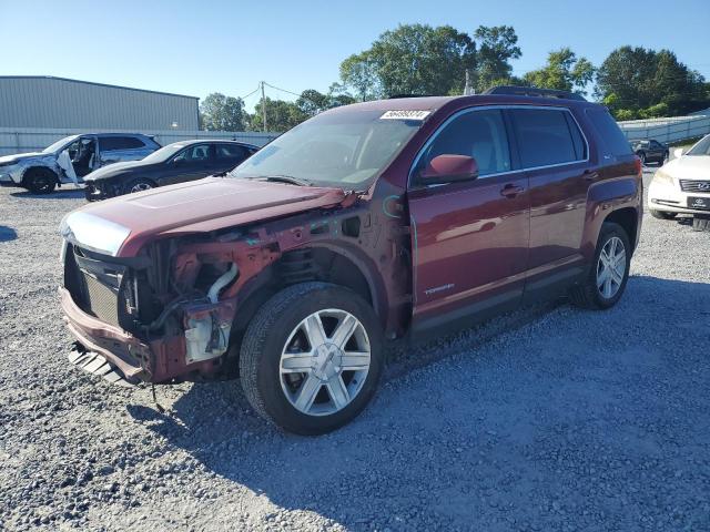 GMC TERRAIN 2010 2ctalfew0a6232543