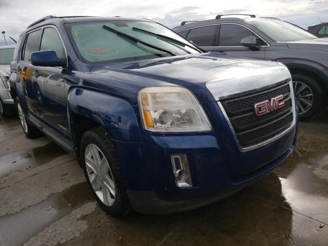 GMC TERRAIN SL 2010 2ctalfew0a6262996