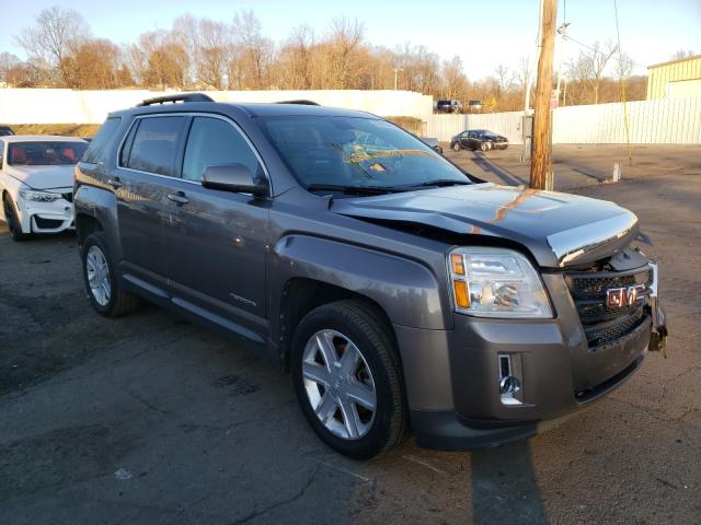 GMC TERRAIN SL 2010 2ctalfew0a6268099