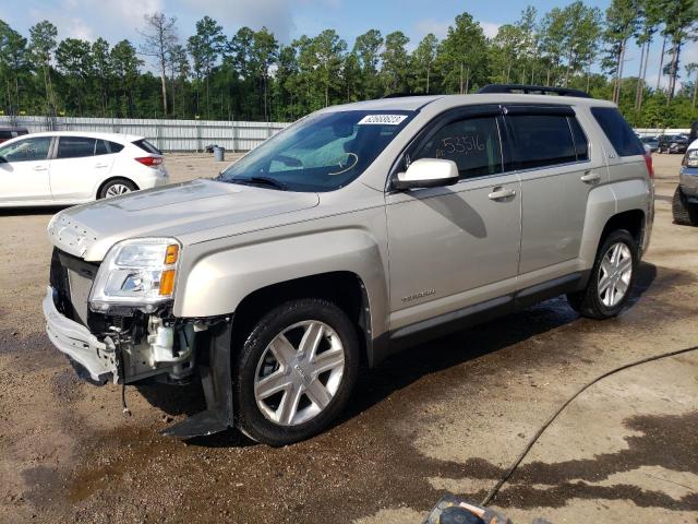 GMC TERRAIN 2010 2ctalfew0a6279734