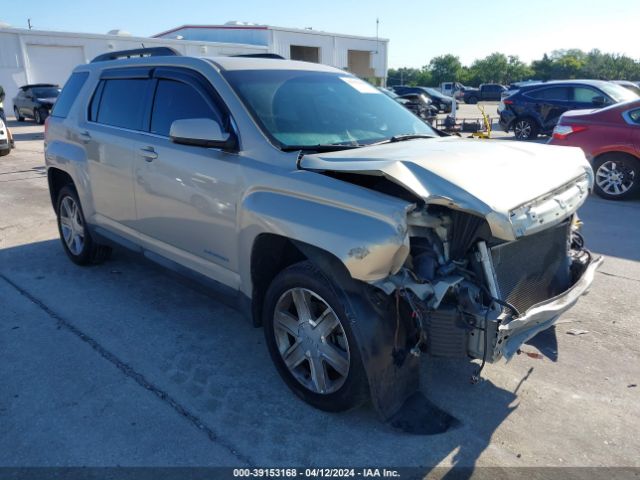 GMC TERRAIN 2010 2ctalfew0a6280298