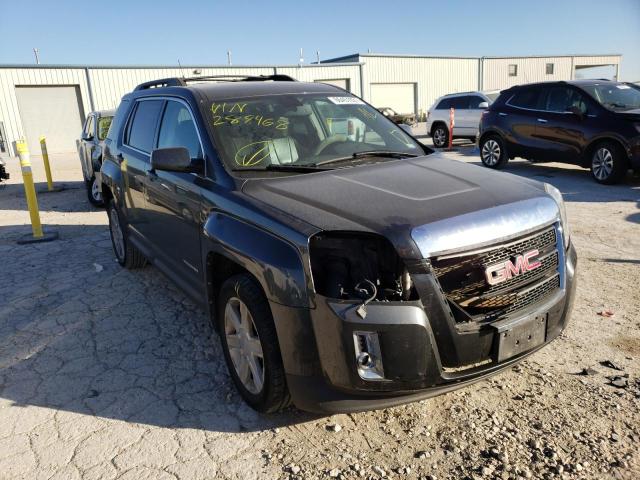 GMC TERRAIN SL 2010 2ctalfew0a6289468