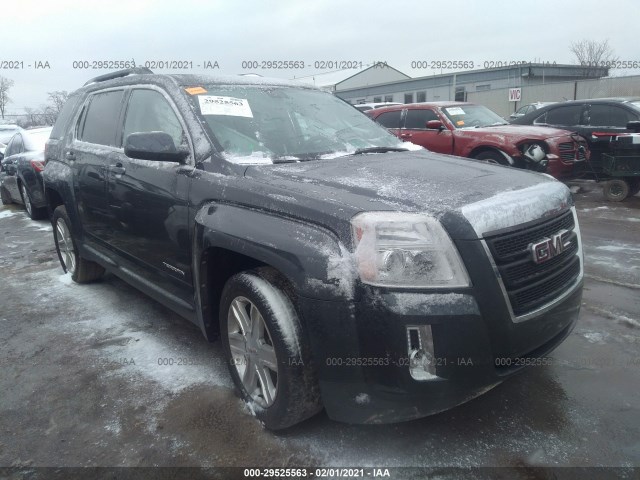 GMC TERRAIN 2010 2ctalfew0a6339690