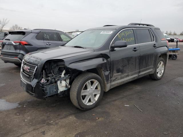 GMC TERRAIN 2010 2ctalfew0a6363732