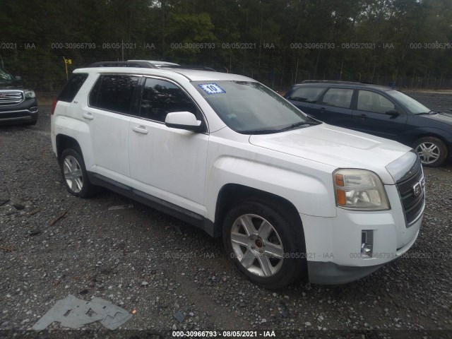 GMC TERRAIN 2010 2ctalfew0a6385066