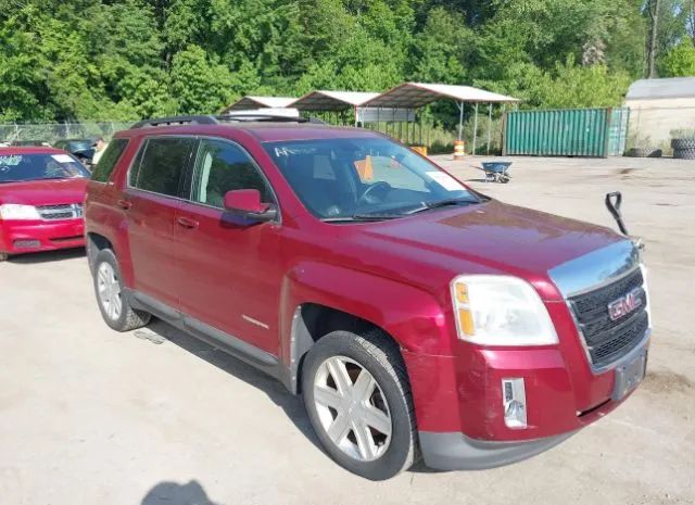 GMC TERRAIN 2010 2ctalfew0a6399369