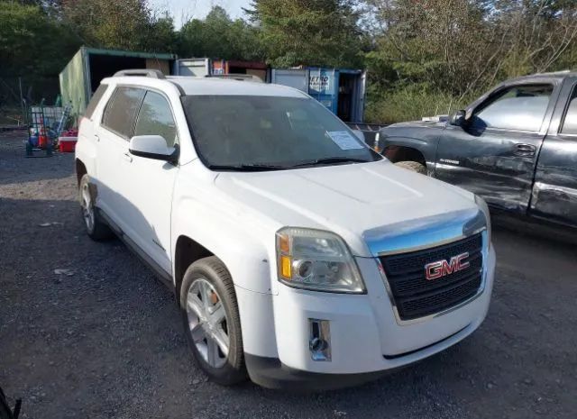 GMC TERRAIN 2010 2ctalfew1a6258780