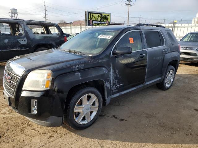 GMC TERRAIN 2010 2ctalfew1a6266751