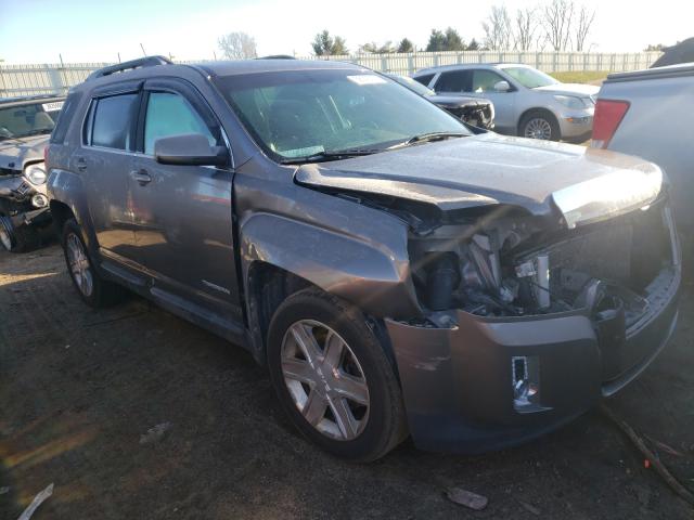 GMC TERRAIN SL 2010 2ctalfew1a6309050