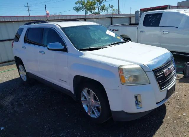 GMC TERRAIN 2010 2ctalfew1a6312479