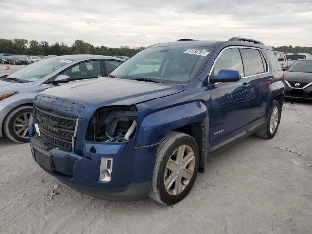 GMC TERRAIN SL 2010 2ctalfew1a6325085