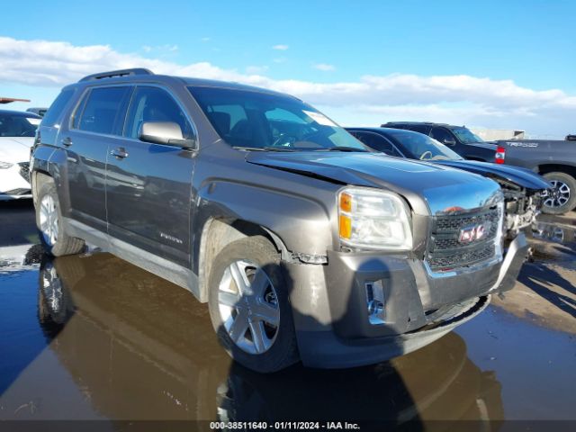 GMC TERRAIN 2010 2ctalfew1a6388087