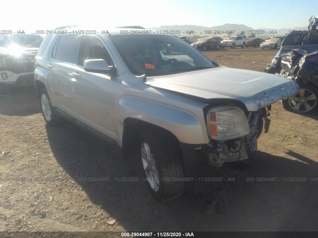 GMC TERRAIN 2010 2ctalfew2a6271750