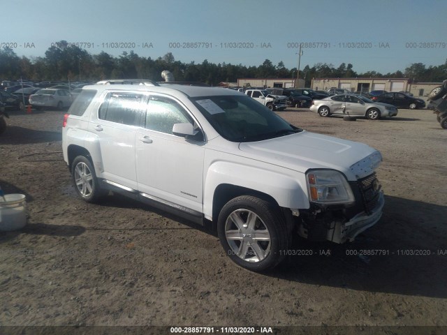 GMC TERRAIN 2010 2ctalfew2a6283932