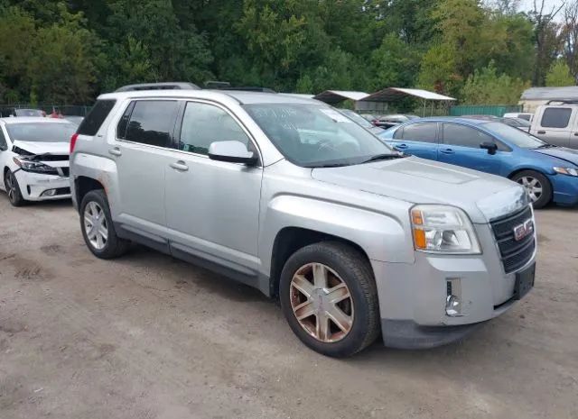 GMC TERRAIN 2010 2ctalfew2a6285390