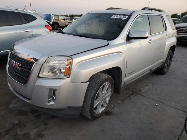 GMC TERRAIN SL 2010 2ctalfew2a6294266