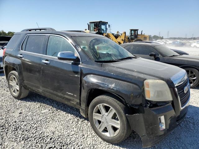 GMC TERRAIN SL 2010 2ctalfew2a6303693