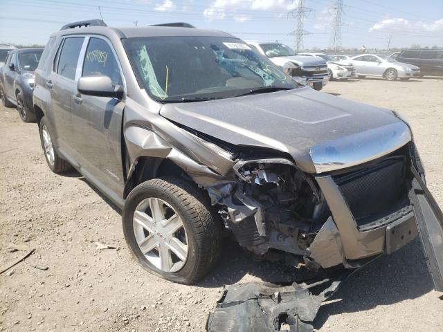 GMC TERRAIN SL 2010 2ctalfew2a6311826