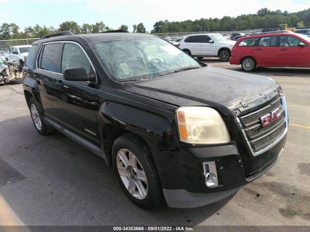 GMC TERRAIN 2010 2ctalfew2a6312958