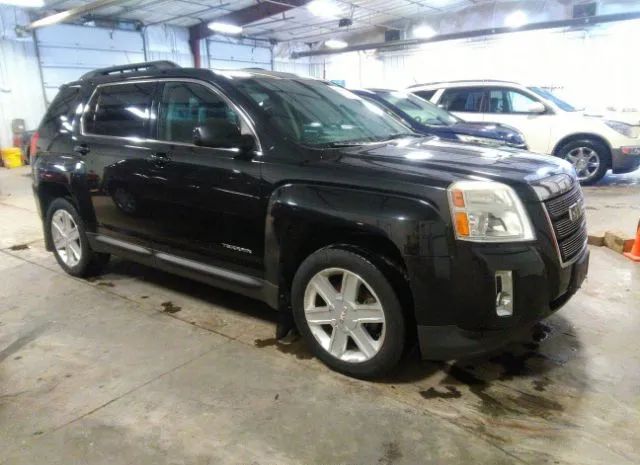 GMC TERRAIN 2010 2ctalfew2a6313883