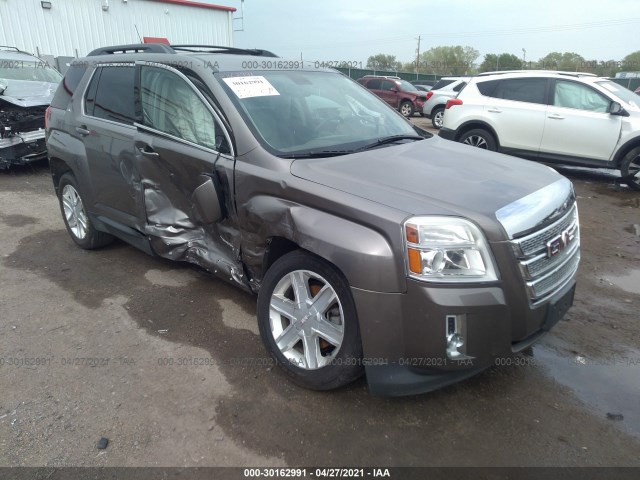 GMC TERRAIN 2010 2ctalfew2a6382864